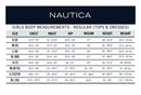 Big School Uniform Short Sleeve Polo Dress, White/Navy Poplin, 12-14