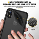 Humixx Shockproof Series iPhone XR Case Cover Protective Case
