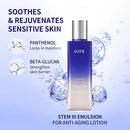 Anti-aging Skincare Set - Lotion and Toner Skin Care Set
