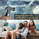 Multitool Camping Accessories Stocking Stuffers for Men Gifts,13 In 1 Survival Tools