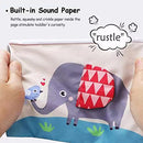 Baby Mirror Toys for Tummy Time,Newborn,Infant 0-3-4-6-12 Months Old
