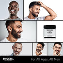 Resurfacing Anti-Aging Cream For Men, Natural and Organic Vitamin C Cream