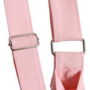 Kpop BTS Merchandise Canvas Shoulder Bag, Hobo Crossbody Handbag Casual Tote