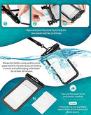 Universal Waterproof Case,Waterproof Phone Pouch