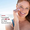 UV Clear SPF 46 Face Sunscreen, for Sensitive Skin and Acne-Prone Skin