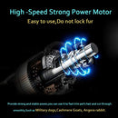 Audoc Heavy Duty Pet Professional Dog Grooming Clippers Low Noise Dog Shaver