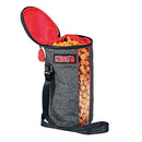 Kibble Storage Dog Food Travel Bag - Portable Food Container for Pets
