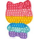 Giant Pop Poppers it Gifts for Girl Teens Kids, Jumbo Huge Extra Large Mega Super Big