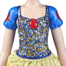 Disney Princess DPR Shimmer Snow White