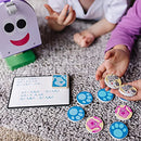 Blue's Clues & You! Wooden Mailbox Play Set (27 Pieces)