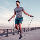 Speed Agility Training Set, Includes Speed Running Parachute, Adjustable Hurdle