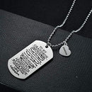 To My Grandson from Grandpa I Want You To Believe Gift