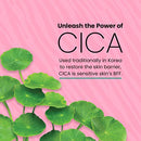 Heal Me CICA Spot Patch, Hydrocolloid Korean Skin Care Spot Patches with Centella