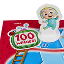 Chutes and Ladders: CoComelon Edition Board Game for Kids Ages 3 and Up, Preschool