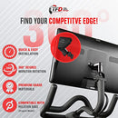 The Pivot for Peloton Bikes (Original Models), Made in USA | 360° Movement Monitor Adjuster