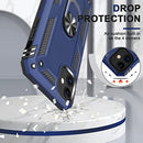 iPhone 11 Case with 2 Pack Tempered Glass Screen Protector,iPhone 11 Cover