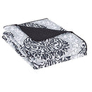 Coco 3 Piece Quilt Coverlet Bedspread Ultra Soft