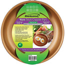 Brentwood BFP-320C 8-inch Non-Stick Induction Copper Frying Pan