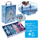 Toys Gifts for 3 4 5 6 7 8 Year Old Girls,Toddler Kids Toys Games for ages 3+ Year Old