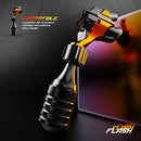 Mast Flash Direct Drive Rotary Tattoo Machine Lightweight Small Cartridges Gun 450