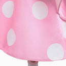 Girls Polka Dot Halloween Christmas Princess Party Cosplay Pageant Fancy Costume