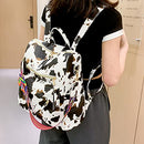 Women Backpack Purse Vintage Rucksack Convertible Shoulder Bag