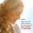 UV Clear SPF 46 Face Sunscreen, for Sensitive Skin and Acne-Prone Skin