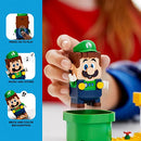 LEGO Super Mario Adventures with Luigi Starter Course 71387 Buildinew 2021