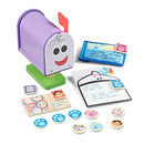 Blue's Clues & You! Wooden Mailbox Play Set (27 Pieces)