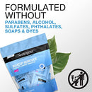 Makeup Remover Facial Cleansing Towelette Singles, Face Wipes