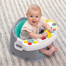 Music & Lights 3-in-1 Discovery Seat and Booster - Convertible Booster