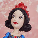 Disney Princess DPR Shimmer Snow White