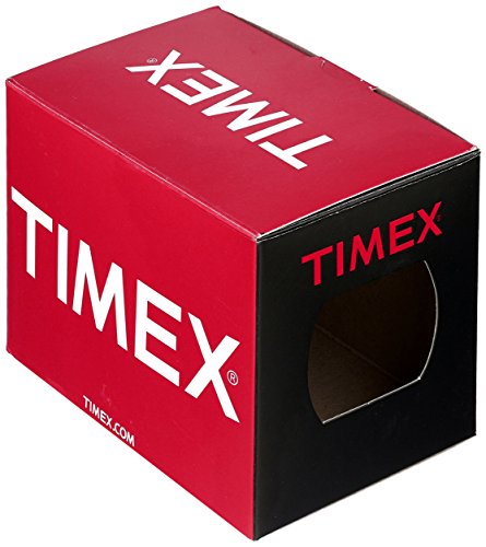 TIMEX TIME MACHINES 29mm Floral Elastic Fabric Kids Watch