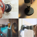 Hole Saw Set, 22PCS Hole Saw Kit with 13Pcs Saw Blades, General Purpose