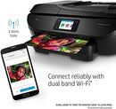 HP ENVY Photo 7855 All in One Photo Printer with Wireless Printing