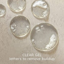 Fresh Greens Blend Sulfate-Free Shampoo with Rosemary, Peppermint & Cucumber