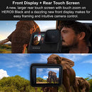 HERO9 Black - E-Commerce Packaging - Waterproof Action Camera with Front LCD