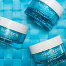 Hydro Boost Hyaluronic Acid Hydrating Water Gel Daily Face Moisturizer for Dry Skin