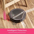 ILIFE S5 Pro, 2-in-1 Mopping, Robot Vacuum, with ElectroWall