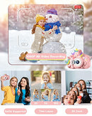Kids Camera for 3-8 Years Old Toddlers Childrens Boys Girls Unicorn Selfie Camera 20.0