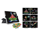 Lite-Brite Ultimate Classic Retro and Vintage Toy, Gift for Girls and Boys, Ages 4+