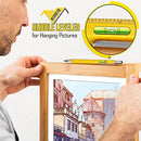 Gifts for Men Dad,Multitool Pen Construction Tools Multi,Cool Pen Tool Gadget for Men