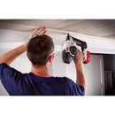 PORTER-CABLE 20V MAX Cordless Brad Nailer Kit with 1 Battery, 18GA (PCC790LA)