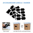 Airtight Food Storage Containers Set with Lids, 15pcs Free Plastic Dry Food Canisters