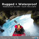HERO9 Black - E-Commerce Packaging - Waterproof Action Camera with Front LCD