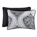 Coco 3 Piece Quilt Coverlet Bedspread Ultra Soft