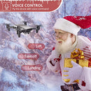 Mini Drone for Kids with 720P HD FPV Camera Remote Control Toys Gifts for Boys Girls
