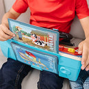 PAW Patrol Rescue Mission Wooden Dashboard