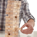 Hasbro Gaming: Jenga Classic Game