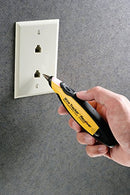 Wire Tracker Wire Tracer, Audio / Video Installers Must-Have, for Coax, CAT 5, Speaker